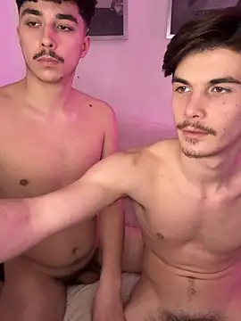 Pablo27622 online show from February 17, 8:37 pm