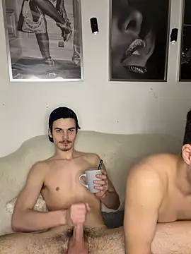 Pablo27622 online show from March 2, 7:32 pm