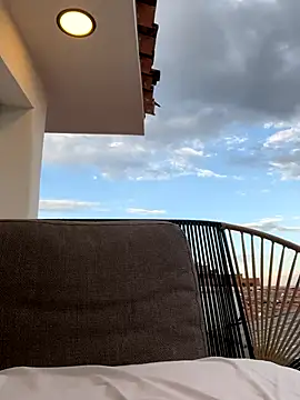 Melody-baby online show from September 25, 10:24 pm