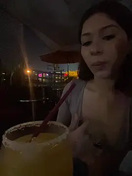 Melody-baby online show from November 28, 11:29 pm