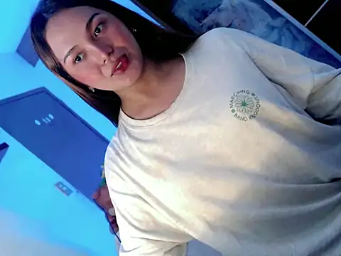 Sweet angelinax online show from December 1, 3:55 am