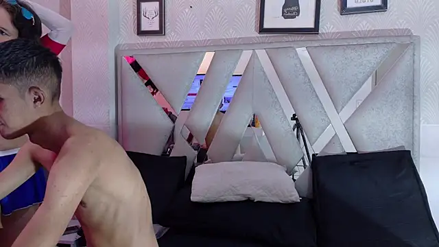 Sexualvolcano0 online show from June 30, 2:29 pm