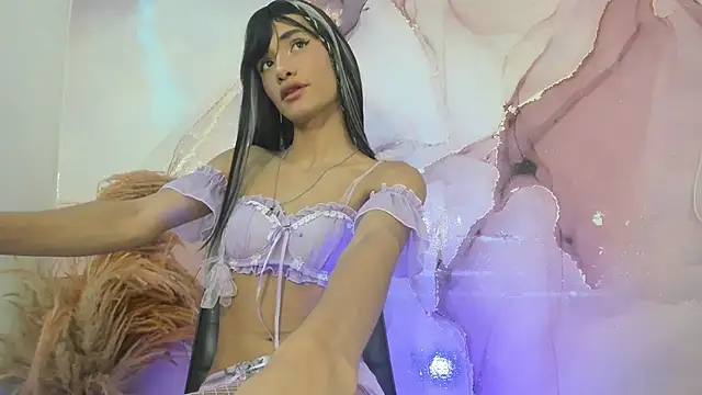 zuri lux online show from March 2, 9:21 pm