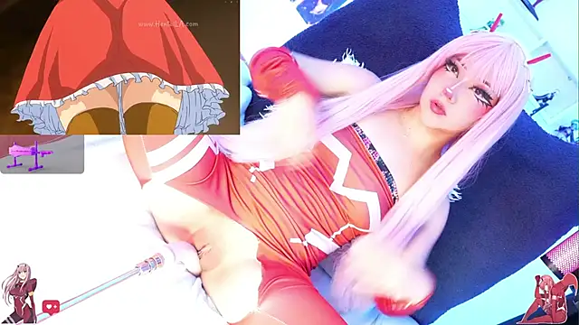 Kira-- online show from June 4, 1:39 pm