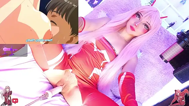 Kira-- online show from June 18, 1:48 pm