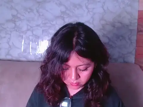 catalina santana20 online show from October 13, 2:33 am