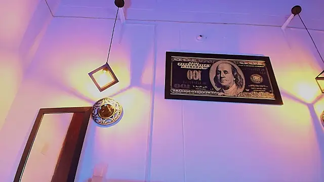 catalina santana20 online show from March 2, 2:36 am