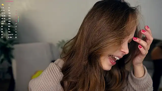 OdellaGillingham online show from October 13, 6:41 pm