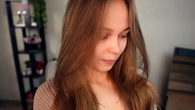 OdellaGillingham online show from November 27, 6:54 pm