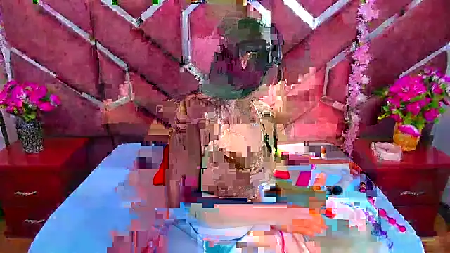 Snapshot of Mia_Sweet_20 chatting on October 8, 7:33 pm Mia Sweet 20 online show from October 8, 7:33 pm