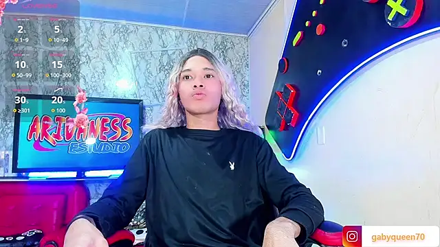 Snapshot of Madison_Mujica chatting on October 16, 11:00 am Madison Mujica online show from October 16, 11:00 am