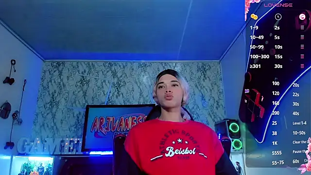 Snapshot of Madison_Mujica chatting on October 18, 11:11 am Madison Mujica online show from October 18, 11:11 am