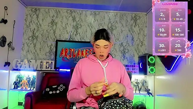 Snapshot of Madison_Mujica chatting on October 20, 11:32 am Madison Mujica online show from October 20, 11:32 am