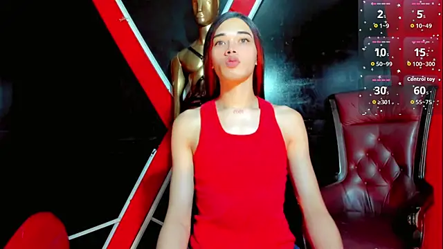 Snapshot of Madison_Mujica chatting on November 19, 11:10 am Madison Mujica online show from November 19, 11:10 am