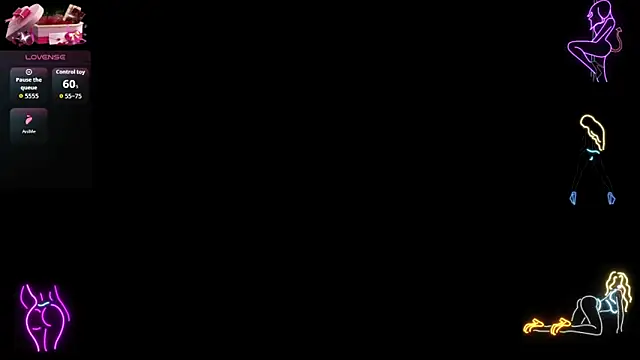 Madison Mujica online show from February 7, 11:14 am