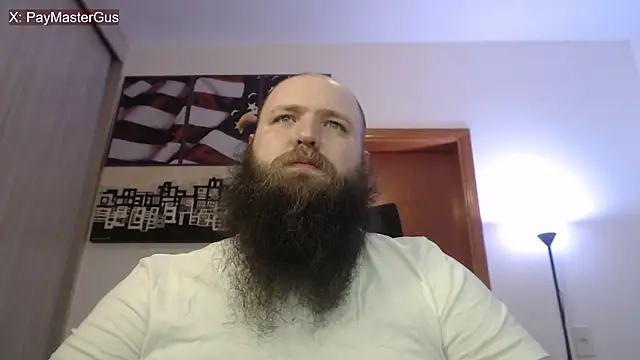 PayMasterGus online show from October 11, 2:22 am