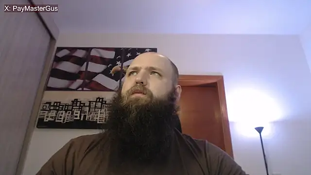 PayMasterGus online show from October 12, 2:32 am