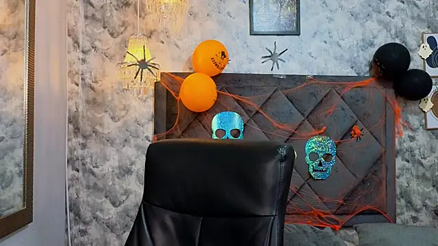 Apolo rousse1 online show from October 12, 8:19 pm