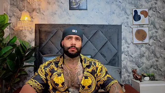 Apolo rousse1 online show from November 6, 8:54 pm