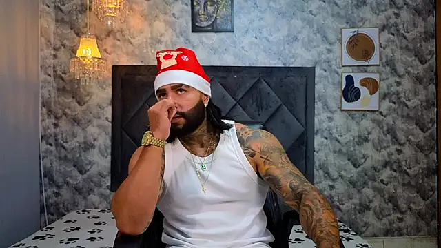 Apolo rousse1 online show from November 30, 7:40 pm