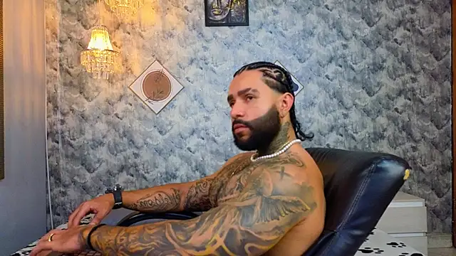 Apolo rousse1 online show from December 22, 10:18 pm