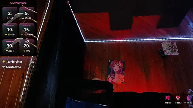 Snapshot of robin_nj chatting on October 12, 11:04 pm robin nj online show from October 12, 11:04 pm