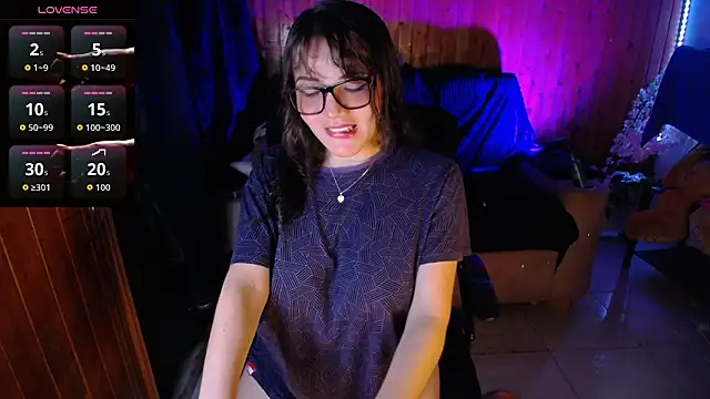 Snapshot of robin_nj chatting on December 2, 2:50 am robin nj online show from December 2, 2:50 am