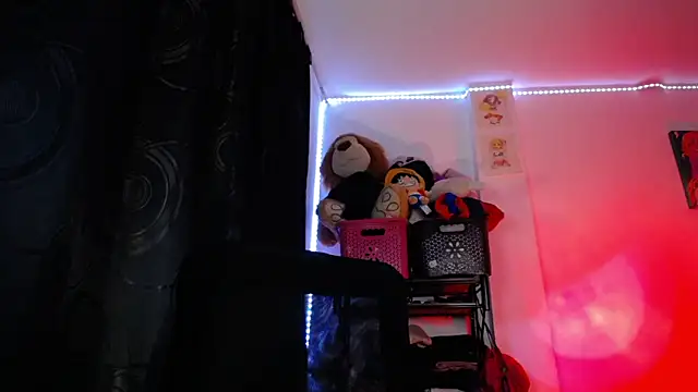 robin nj online show from March 27, 11:59 pm