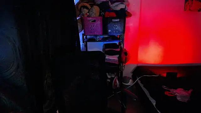 robin nj online show from April 14, 11:22 pm