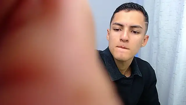 Matiius18 online show from October 22, 1:55 pm