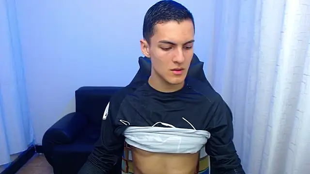 Matiius18 online show from March 11, 2:12 pm