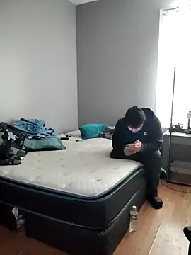 perversus12 online show from January 6, 7:17 pm