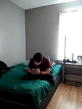 perversus12 online show from January 13, 6:46 pm