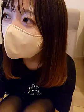 Snapshot of Sakura-japanese- chatting on October 8, 12:25 pm Sakura-japanese- online show from October 8, 12:25 pm