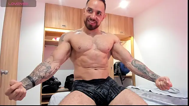 mason fit online show from December 2, 1:33 am