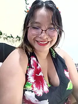 AsshleyVillaloboss online show from January 15, 4:28 am