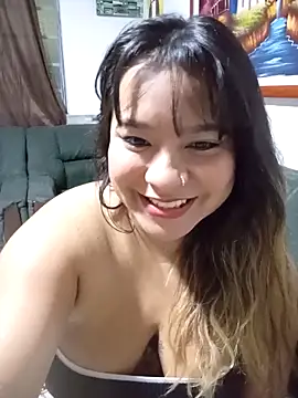 AsshleyVillaloboss online show from March 27, 7:25 am