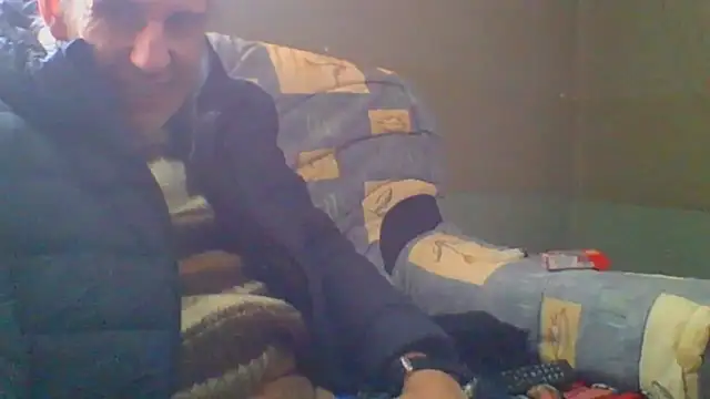 rimenos20 online show from November 6, 10:27 am