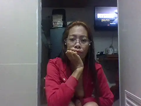 Snapshot of Mayumie05 chatting on February 11, 9:42 pm Mayumie05 online show from February 11, 9:42 pm