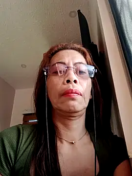 Snapshot of Mayumie05 chatting on February 23, 8:22 am Mayumie05 online show from February 23, 8:22 am