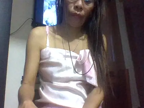 Snapshot of Mayumie05 chatting on March 3, 9:53 pm Mayumie05 online show from March 3, 9:53 pm