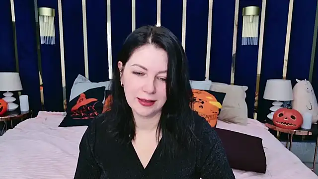 Nina Stane online show from October 20, 5:30 am