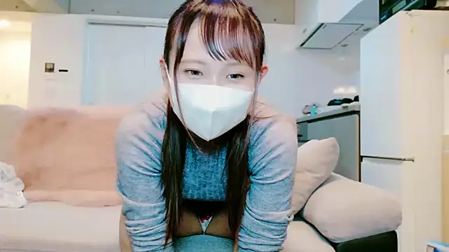 Snapshot of kazama_nozomi chatting on October 17, 2:52 pm kazama nozomi online show from October 17, 2:52 pm