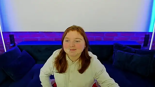 KattyRose8 online show from November 26, 6:36 am