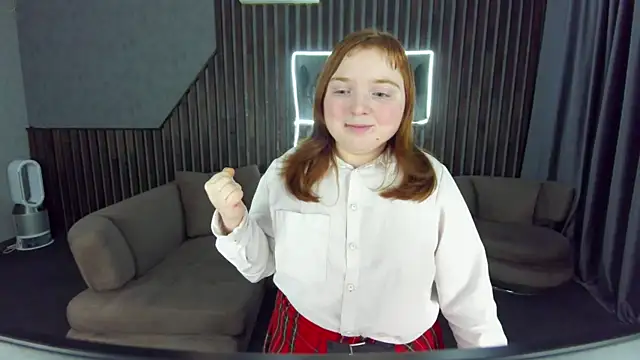 KattyRose8 online show from November 27, 11:07 pm