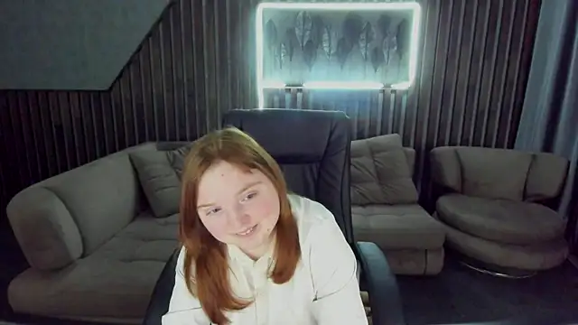 KattyRose8 online show from December 18, 6:14 pm