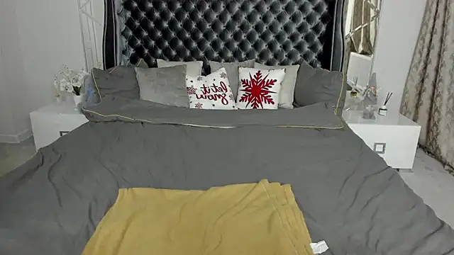 KattyRose8 online show from February 26, 6:45 am