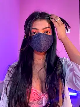 Neha18 online show from November 22, 7:18 am