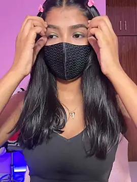 Neha18 online show from March 28, 12:27 pm