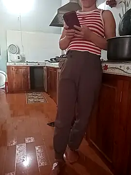 Sweet-Berry89 online show from October 21, 3:29 am